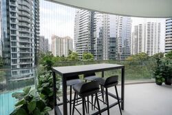 Cliveden At Grange (D10), Condominium #610907781